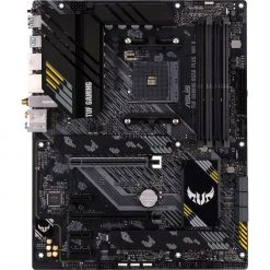 Sockel AM4 ASUS TUF GAMING B550-PLUS WIFI II, Mainboard -Mainboards Verkaufsgeschäft ASUS TUF GAMING B550 PLUS WIFI II Mainboard@@1797155 2
