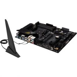 Sockel AM4 ASUS TUF GAMING B550-PLUS WIFI II, Mainboard -Mainboards Verkaufsgeschäft ASUS TUF GAMING B550 PLUS WIFI II Mainboard@@1797155 5