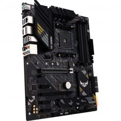 Sockel AM4 ASUS TUF GAMING B550-PLUS, Mainboard -Mainboards Verkaufsgeschäft ASUS TUF GAMING B550 PLUS Mainboard@@grear603 3