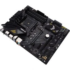 Sockel AM4 ASUS TUF GAMING B550-PLUS, Mainboard -Mainboards Verkaufsgeschäft ASUS TUF GAMING B550 PLUS Mainboard@@grear603 5