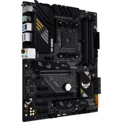 Sockel AM4 ASUS TUF GAMING B550-PRO, Mainboard