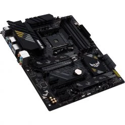 Sockel AM4 ASUS TUF GAMING B550-PRO, Mainboard -Mainboards Verkaufsgeschäft ASUS TUF GAMING B550 PRO Mainboard@@1720500 4
