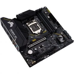 Sockel 1200 ASUS TUF GAMING B560M-PLUS WIFI, Mainboard -Mainboards Verkaufsgeschäft ASUS TUF GAMING B560M PLUS WIFI Mainboard@@1720426 4