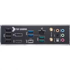 Sockel 1200 ASUS TUF GAMING B560M-PLUS WIFI, Mainboard -Mainboards Verkaufsgeschäft ASUS TUF GAMING B560M PLUS WIFI Mainboard@@1720426 5