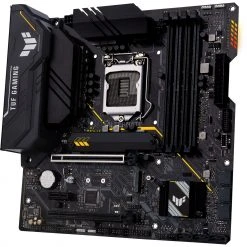 Sockel 1200 ASUS TUF GAMING B560M-PLUS, Mainboard -Mainboards Verkaufsgeschäft ASUS TUF GAMING B560M PLUS Mainboard@@1720434 3
