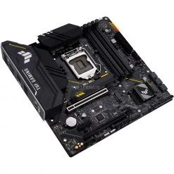 Sockel 1200 ASUS TUF GAMING B560M-PLUS, Mainboard -Mainboards Verkaufsgeschäft ASUS TUF GAMING B560M PLUS Mainboard@@1720434 4
