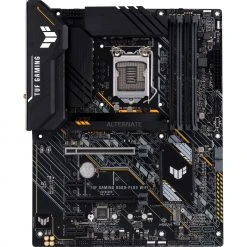 Sockel 1200 ASUS TUF GAMING B560-PLUS WIFI, Mainboard -Mainboards Verkaufsgeschäft ASUS TUF GAMING B560 PLUS WIFI Mainboard@@1720421 2
