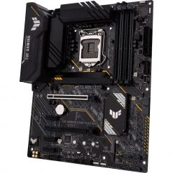 Sockel 1200 ASUS TUF GAMING B560-PLUS WIFI, Mainboard -Mainboards Verkaufsgeschäft ASUS TUF GAMING B560 PLUS WIFI Mainboard@@1720421 3