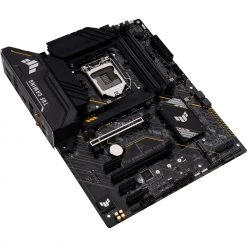 Sockel 1200 ASUS TUF GAMING B560-PLUS WIFI, Mainboard -Mainboards Verkaufsgeschäft ASUS TUF GAMING B560 PLUS WIFI Mainboard@@1720421 4