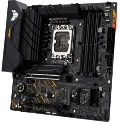 Sockel 1700 ASUS TUF GAMING B660M-PLUS D4, Mainboard -Mainboards Verkaufsgeschäft ASUS TUF GAMING B660M PLUS D4 Mainboard@@1805191 3