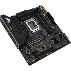 Sockel 1700 ASUS TUF GAMING B660M-PLUS D4, Mainboard -Mainboards Verkaufsgeschäft ASUS TUF GAMING B660M PLUS D4 Mainboard@@1805191 4
