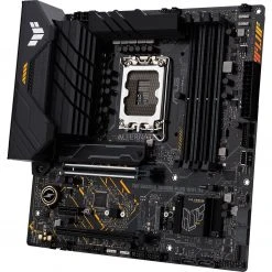 Sockel 1700 ASUS TUF GAMING B660M-PLUS WIFI D4, Mainboard -Mainboards Verkaufsgeschäft ASUS TUF GAMING B660M PLUS WIFI D4 Mainboard@@1805190 3