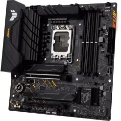 Sockel 1700 ASUS TUF GAMING B660M-PLUS WIFI, Mainboard -Mainboards Verkaufsgeschäft ASUS TUF GAMING B660M PLUS WIFI Mainboard@@1805196 3
