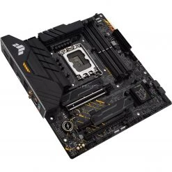 Sockel 1700 ASUS TUF GAMING B660M-PLUS WIFI, Mainboard -Mainboards Verkaufsgeschäft ASUS TUF GAMING B660M PLUS WIFI Mainboard@@1805196 4