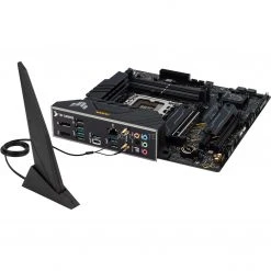 Sockel 1700 ASUS TUF GAMING B660M-PLUS WIFI, Mainboard -Mainboards Verkaufsgeschäft ASUS TUF GAMING B660M PLUS WIFI Mainboard@@1805196 5