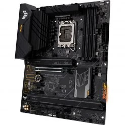 Sockel 1700 ASUS TUF GAMING B660-PLUS WIFI D4, Mainboard -Mainboards Verkaufsgeschäft ASUS TUF GAMING B660 PLUS WIFI D4 Mainboard@@1805169 3