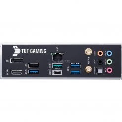Sockel 1700 ASUS TUF GAMING B660-PLUS WIFI D4, Mainboard -Mainboards Verkaufsgeschäft ASUS TUF GAMING B660 PLUS WIFI D4 Mainboard@@1805169 4