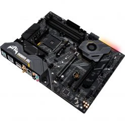 Sockel AM4 ASUS TUF GAMING X570-PLUS WIFI, Mainboard -Mainboards Verkaufsgeschäft ASUS TUF GAMING X570 PLUS WIFI Mainboard@@grear505 3