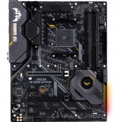 Sockel AM4 ASUS TUF GAMING X570-PLUS, Mainboard -Mainboards Verkaufsgeschäft ASUS TUF GAMING X570 PLUS Mainboard@@grear506 1