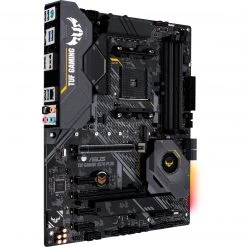 Sockel AM4 ASUS TUF GAMING X570-PLUS, Mainboard -Mainboards Verkaufsgeschäft ASUS TUF GAMING X570 PLUS Mainboard@@grear506 2