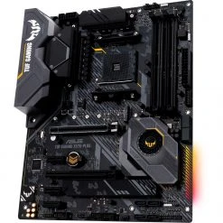 Sockel AM4 ASUS TUF GAMING X570-PLUS, Mainboard -Mainboards Verkaufsgeschäft ASUS TUF GAMING X570 PLUS Mainboard@@grear506 3