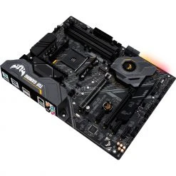 Sockel AM4 ASUS TUF GAMING X570-PLUS, Mainboard -Mainboards Verkaufsgeschäft ASUS TUF GAMING X570 PLUS Mainboard@@grear506 4