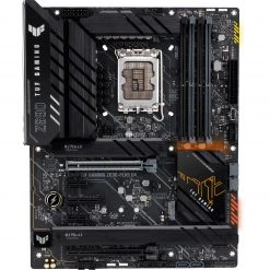 Sockel 1700 ASUS TUF GAMING Z690-PLUS DDR4, Mainboard