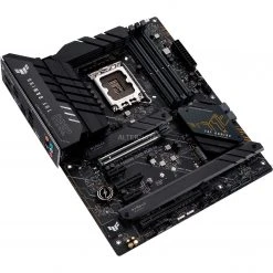 Sockel 1700 ASUS TUF GAMING Z690-PLUS DDR4, Mainboard -Mainboards Verkaufsgeschäft ASUS TUF GAMING Z690 PLUS DDR4 Mainboard@@1788952 4