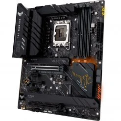 Sockel 1700 ASUS TUF GAMING Z690-PLUS WIFI DDR4, Mainboard -Mainboards Verkaufsgeschäft ASUS TUF GAMING Z690 PLUS WIFI DDR4 Mainboard@@1788951 3