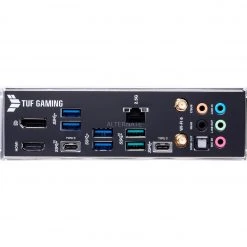 Sockel 1700 ASUS TUF GAMING Z690-PLUS WIFI DDR4, Mainboard -Mainboards Verkaufsgeschäft ASUS TUF GAMING Z690 PLUS WIFI DDR4 Mainboard@@1788951 5