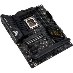Sockel 1700 ASUS TUF GAMING Z690-PLUS WIFI, Mainboard -Mainboards Verkaufsgeschäft ASUS TUF GAMING Z690 PLUS WIFI Mainboard@@1828136 3