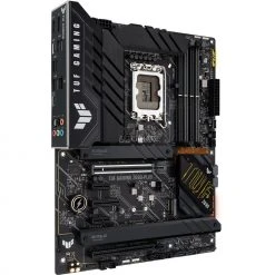 Sockel 1700 ASUS TUF GAMING Z690-PLUS, Mainboard 8 Sockel 1700 ASUS TUF GAMING Z690-PLUS, Mainboard -Mainboards Verkaufsgeschäft ASUS TUF GAMING Z690 PLUS Mainboard@@1828141 2