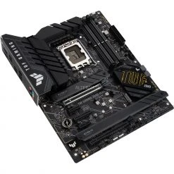 Sockel 1700 ASUS TUF GAMING Z690-PLUS, Mainboard 10 Sockel 1700 ASUS TUF GAMING Z690-PLUS, Mainboard -Mainboards Verkaufsgeschäft ASUS TUF GAMING Z690 PLUS Mainboard@@1828141 4