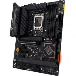 Sockel 1700 ASUS TUF GAMING Z790-PLUS D4, Mainboard -Mainboards Verkaufsgeschäft ASUS TUF GAMING Z790 PLUS D4 Mainboard@@1868090 3