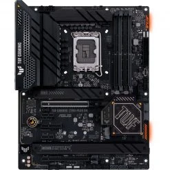 Sockel 1700 ASUS TUF GAMING Z790-PLUS D4, Mainboard -Mainboards Verkaufsgeschäft ASUS TUF GAMING Z790 PLUS D4 Mainboard@@1868090 31