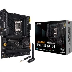 Sockel 1700 ASUS TUF GAMING Z790-PLUS WIFI D4, Mainboard