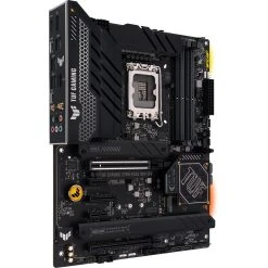 Sockel 1700 ASUS TUF GAMING Z790-PLUS WIFI D4, Mainboard -Mainboards Verkaufsgeschäft ASUS TUF GAMING Z790 PLUS WIFI D4 Mainboard@@1868077 2