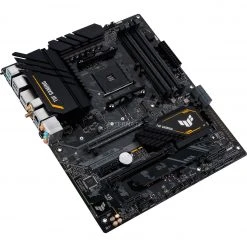 Sockel AM4 ASUS TUF X570-PRO WI-FI II, Mainboard -Mainboards Verkaufsgeschäft ASUS TUF X570 PRO WI FI II Mainboard@@1797157 4