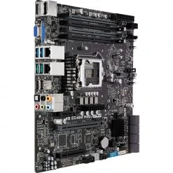 Sockel 1151 V2 ASUS WS C246M PRO/SE, Mainboard -Mainboards Verkaufsgeschäft ASUS WS C246M PRO SE Mainboard@@gnea52 5