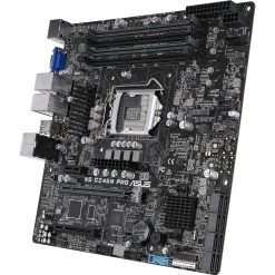 Sockel 1151 V2 ASUS WS C246M PRO, Mainboard -Mainboards Verkaufsgeschäft ASUS WS C246M PRO Mainboard@@gnea51 4