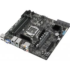 Sockel 1151 V2 ASUS WS C246M PRO, Mainboard -Mainboards Verkaufsgeschäft ASUS WS C246M PRO Mainboard@@gnea51 5
