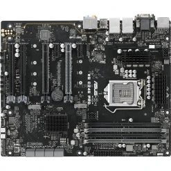 Sockel 1151 V2 ASUS WS C246 PRO, Mainboard -Mainboards Verkaufsgeschäft ASUS WS C246 PRO Mainboard@@gnea50 2