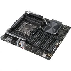 Sockel 2066 ASUS WS C422 SAGE/10G, Mainboard -Mainboards Verkaufsgeschäft ASUS WS C422 SAGE 10G Mainboard@@gsea33 3