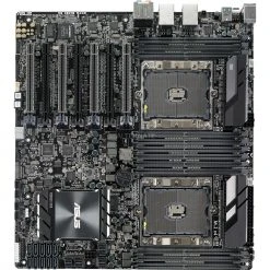 Sockel 3647 ASUS WS C621E SAGE, Mainboard -Mainboards Verkaufsgeschäft ASUS WS C621E SAGE Mainboard@@gpeas0 2