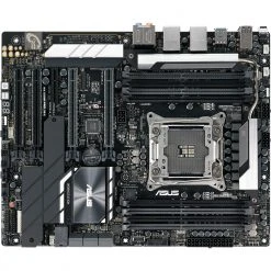 Sockel 2066 ASUS WS X299 PRO/SE, Mainboard -Mainboards Verkaufsgeschäft ASUS WS X299 PRO SE Mainboard@@gsea29 2