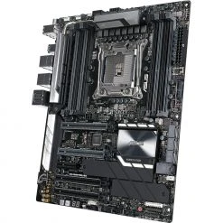 Sockel 2066 ASUS WS X299 PRO/SE, Mainboard -Mainboards Verkaufsgeschäft ASUS WS X299 PRO SE Mainboard@@gsea29 3