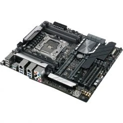 Sockel 2066 ASUS WS X299 PRO/SE, Mainboard -Mainboards Verkaufsgeschäft ASUS WS X299 PRO SE Mainboard@@gsea29 4