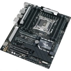 Sockel 2066 ASUS WS X299 PRO/SE, Mainboard -Mainboards Verkaufsgeschäft ASUS WS X299 PRO SE Mainboard@@gsea29 5