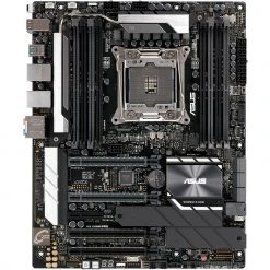 Sockel 2066 ASUS WS X299 PRO, Mainboard -Mainboards Verkaufsgeschäft ASUS WS X299 PRO Mainboard@@gsea28 2