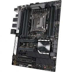 Sockel 2066 ASUS WS X299 PRO, Mainboard -Mainboards Verkaufsgeschäft ASUS WS X299 PRO Mainboard@@gsea28 3